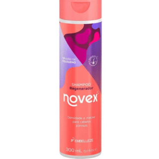 Shampoo Colágeno - Novex